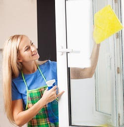 Student Life - A Few Tips for End of Tenancy Cleaning