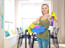 Harrow Tenancy Cleaners HA1