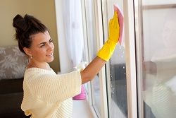 House Cleaning Harrow