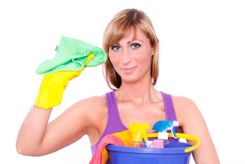 Cleaning service in Harrow for homes and workplaces