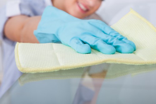 Local cleaners in Harrow delivering specialist and eco-friendly cleaning services