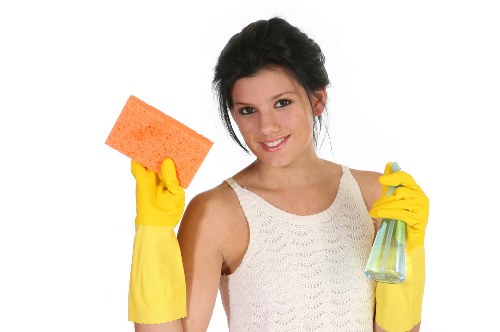 Local Harrow cleaners providing reliable cleaning for modern spaces