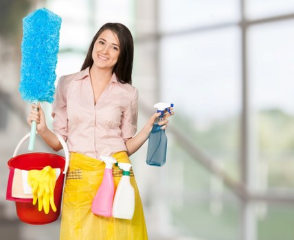 Deep cleaning in Harrow for healthier and cleaner living spaces