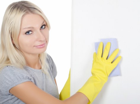 Waste handling and compliance with UK cleaning regulations