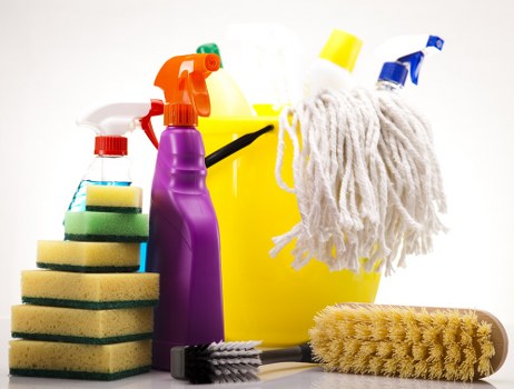 Commercial office cleaning services in Harrow for busy business spaces