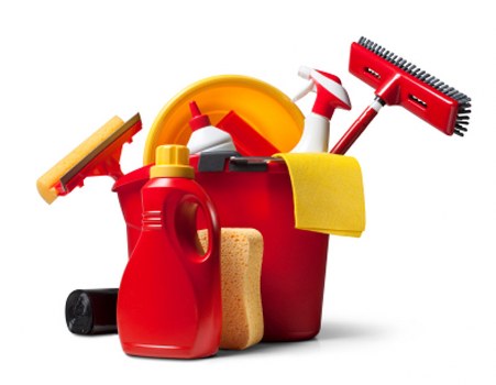 Flexible one off cleaning service in Harrow for urgent cleaning needs