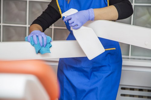 Quote details for a home and office clearance job